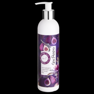 Extra hydratační a regenerační sprchový elixír No.1 250ml Skin Paradise