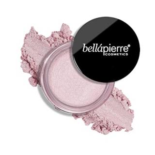 EYE/LIP shimmer pigment Bellapierre oči: Beige