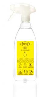 Forte ekologický odmašťovač 750ml Ecotech