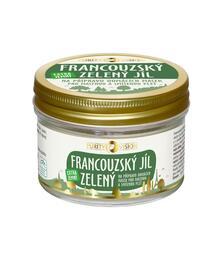 Francouzský zelený jíl 150g Purity Vision