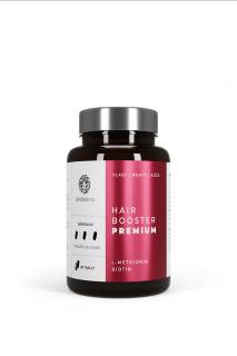 Hair booster premium 90 tablet Epiderma