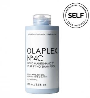 Hloubkově čistící šampon No.4C Bond Maintenance Clarifying Shampoo 250ml Olaplex