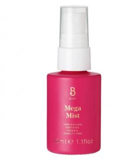Hydratační pleťové tonikum s kyselinou hyaluronovou ve spreji 30ml BYBI BEAUTY