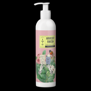 Hydratační sprchový krém Havajský fantom 250ml YAYA Original