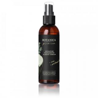 Intenzivní rozmarýnové vlasové tonikum 150ml Botanica Slavica