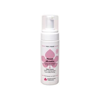 Jemná čistící pěna se slézem 150ml Biofficina Toscana
