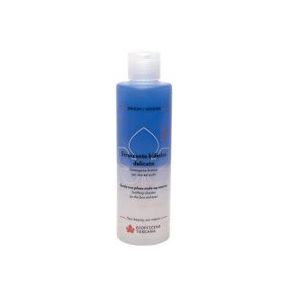 Jemný dvoufázový odličovač make-upu 200ml Biofficina Toscana