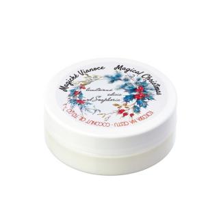 Kokoska na cestu Magické Vánoce 50ml Soaphoria