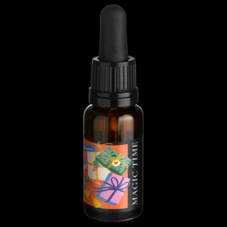 Kompozice silic Magic Time 10ml Soaphoria