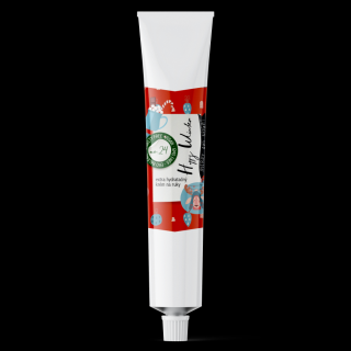 Krém na ruce Happy Winter no.24 75ml SKIN PARADISE