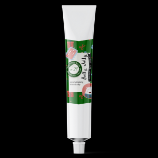 Krém na ruce Holly Jolly no.24 75ml SKIN PARADISE