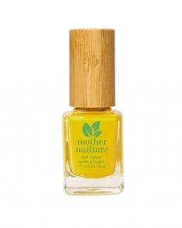 Lak na nehty Buttercup Yellow 11ml Mother Nailture
