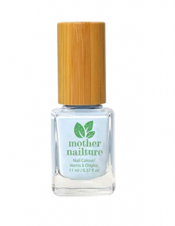 Lak na nehty Icelandic Blue 11ml Mother Nailture