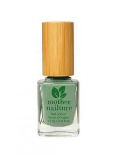 Lak na nehty Nailture Green 11ml Mother Nailture
