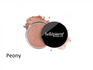 Minerální bronzer Bellapierre bronzry: Peony