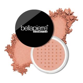 Minerální tvářenka 4g Bellapierre odstín tvářenky:: Autumn Glow