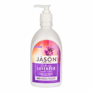 Mýdlo tekuté levandule 473ml JĀSÖN