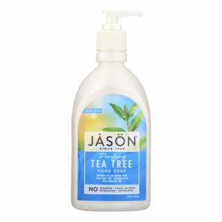 Mýdlo tekuté tea tree 473ml JĀSÖN
