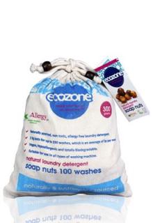 Mýdlové ořechy 300g Ecozone