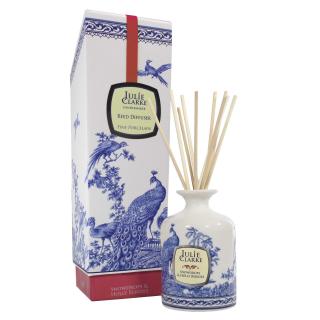 Náhradní náplně do difuzeru 150ml Julie Clarke vůně: Sněženka a bobule