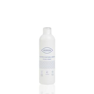 Natural Green Dermo koupelový ecogel 500ml Ecotech
