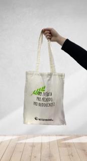 Natural taška Netestováno