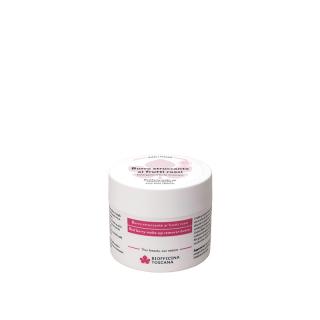 Odličovací máslo z červeného ovoce 150ml Biofficina Toscana