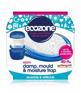 Odvlhčovač vzduchu 450g Ecozone