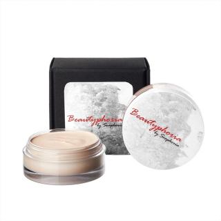 Organický krémový korektor na nedokonalosti 8ml Soaphoria