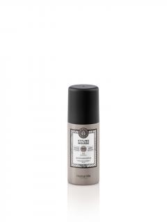 Pěnové tužidlo pro objem vlasů se silnou fixací Styling Mousse 100ml Maria Nila