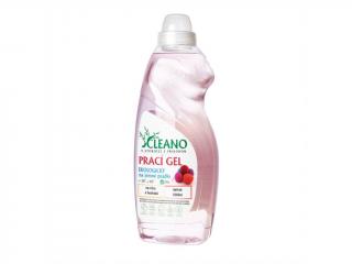 Prací gel 5L - na jemné prádlo