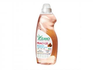 Prací gel 5l - s mýdlovými ořechy