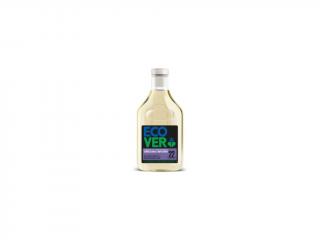Prací gel na choulostivé prádlo Delicate black s vůní limety a lotusu 22pd 1l Ecover