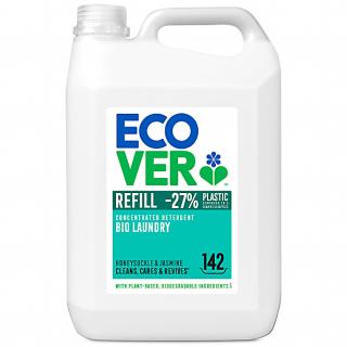 Prací gel REFILL zimolez a jasmín 142pd 5l Ecover