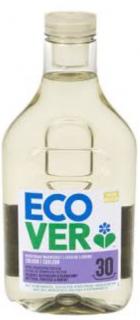 Prací gel s vůní jabloně a frésie 30pd 1,5l Ecover