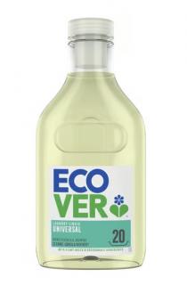 Prací gel zimolez a jasmín 20pd 1l Ecover