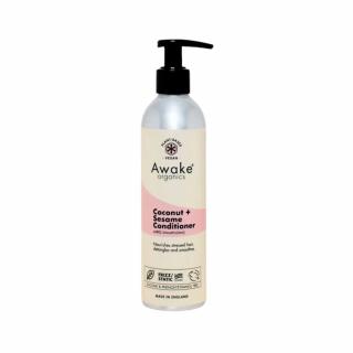 Přírodní kondicionér na vlasy 250ml Awake organics