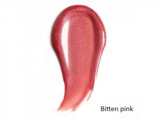 Přírodní lesk na rty Lily Lolo rty lily: bitten pink