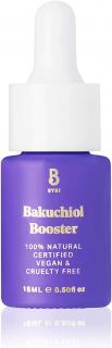 Přírodní pleťový olej Bakuchiol Booster 15ml BYBI