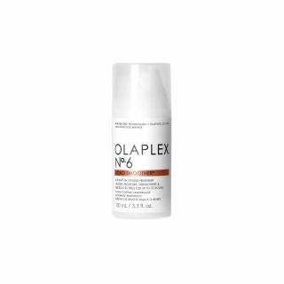 Pro hladké vlasy No.6 Bond Smoother 100ml Olaplex
