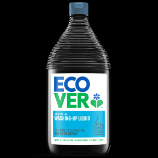 Prostředek na nádobí heřmánek a klementinka 950ml Ecover