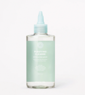 PURIFYING CLEANSE EXFOLIAČNÍ SÉRUM 150ml Maria Nila