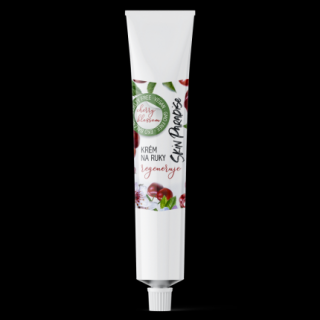Regenerační a obnovující krém na ruce Cherry Blossom 40ml Skin Paradise