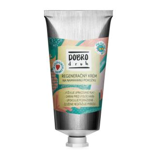 Regenerační krém na namáhanou pokožku 75ml DOBROdruh