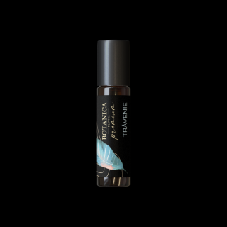 Roll-on aroma Trávení 10ml Botanica Slavica