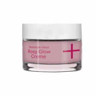 Rosy Glow Creme pleťový krém 30ml i+m Naturkosmetik