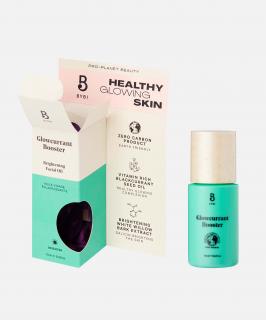 Rozjasňující pleťový olej Glowcurrant Booster 15ml BYBI BEAUTY