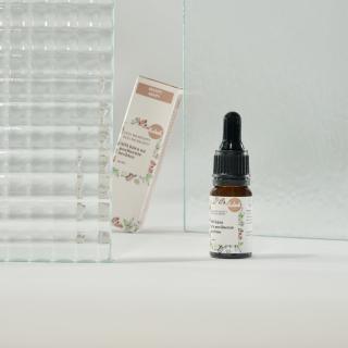 SOS kúra na posilnění nehtů 10ml Kvitok