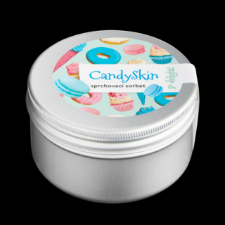 Sprchovací sorbet Candyskin So delight! 180ml Soaphoria