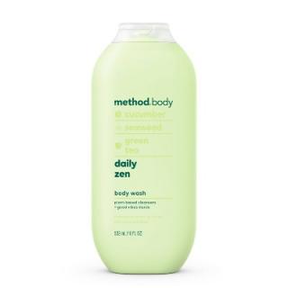 Sprchový gel DAILY ZEN 532ml Method